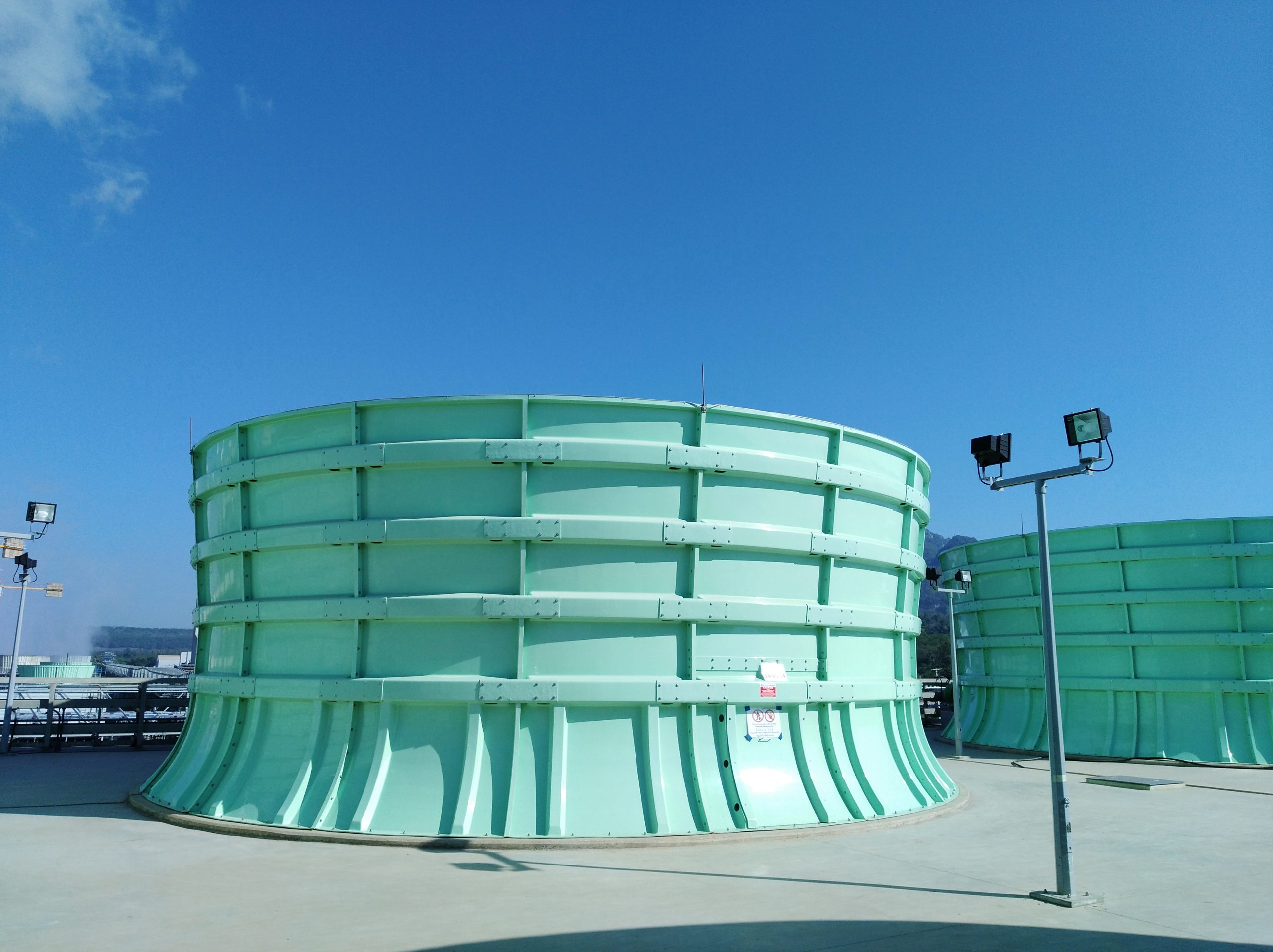 Mae Moh Coal, Thailand