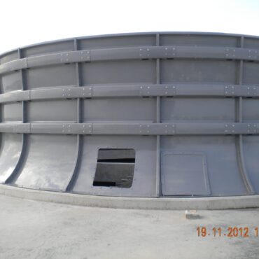 Ling Bao City Biomass Cogen Plant, China